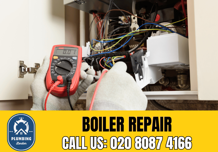 boiler repair Lambeth