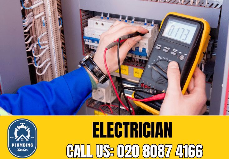 electrician Lambeth