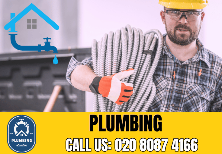 Lambeth Plumbers - Professional, Certified & Affordable Plumbing and Heating Services | Your #1 Local Plumbers